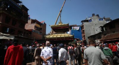 बिस्केट जात्रा