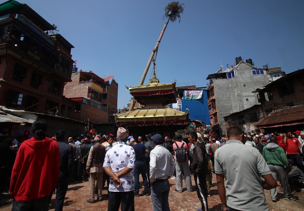 बिस्केट जात्रा