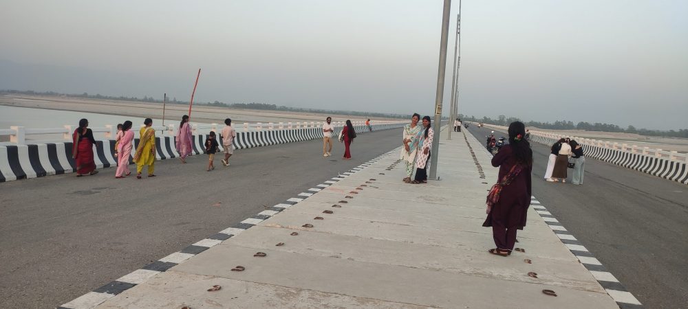 भाइरल रोड