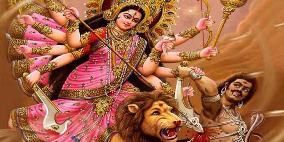 चैते दसैँ