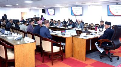 चिकित्सा शिक्षा आयोग