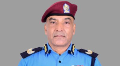 दिनेशकुमार आचार्य