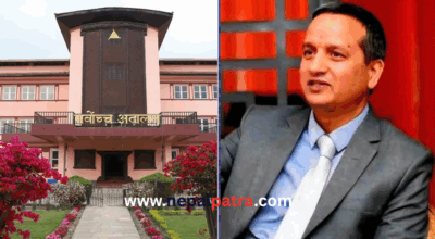 डा. गुणाकर भट्ट