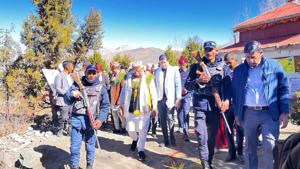 मनोहरलाल खट्टर