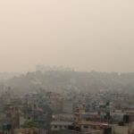 काठमाडौँ उपत्यका मौसम