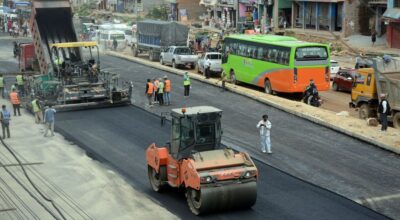 मुग्लिन–पोखरा सडक