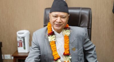 रघुजी पन्त