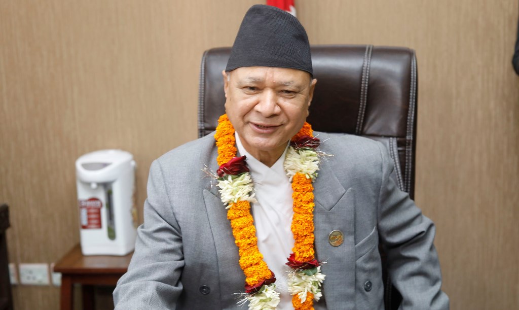 रघुजी पन्त