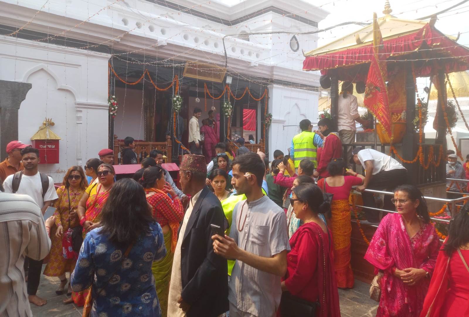 राम मन्दिर