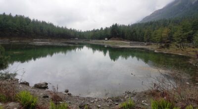 सेकुङ ताल