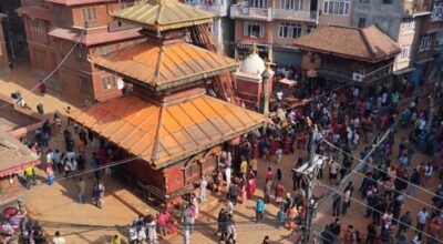 सुथसिया जात्रा