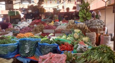 सागसब्जी र फलफूल