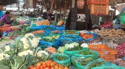 सागसब्जी र फलफूल