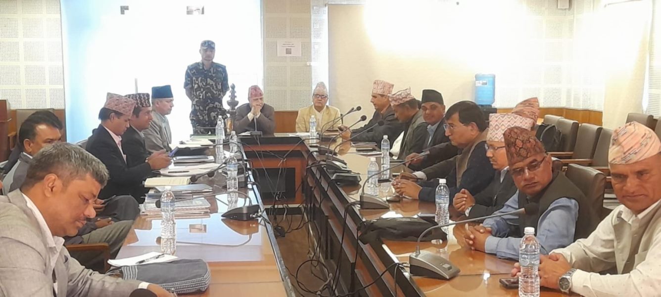 सरकार र शिक्षक महासङ्घसँगवीचको वार्ता सकारात्मक