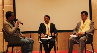 पर्यटन विज्ञहरु