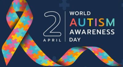 विश्व ‘अटिजम’ जागरुकता दिवस