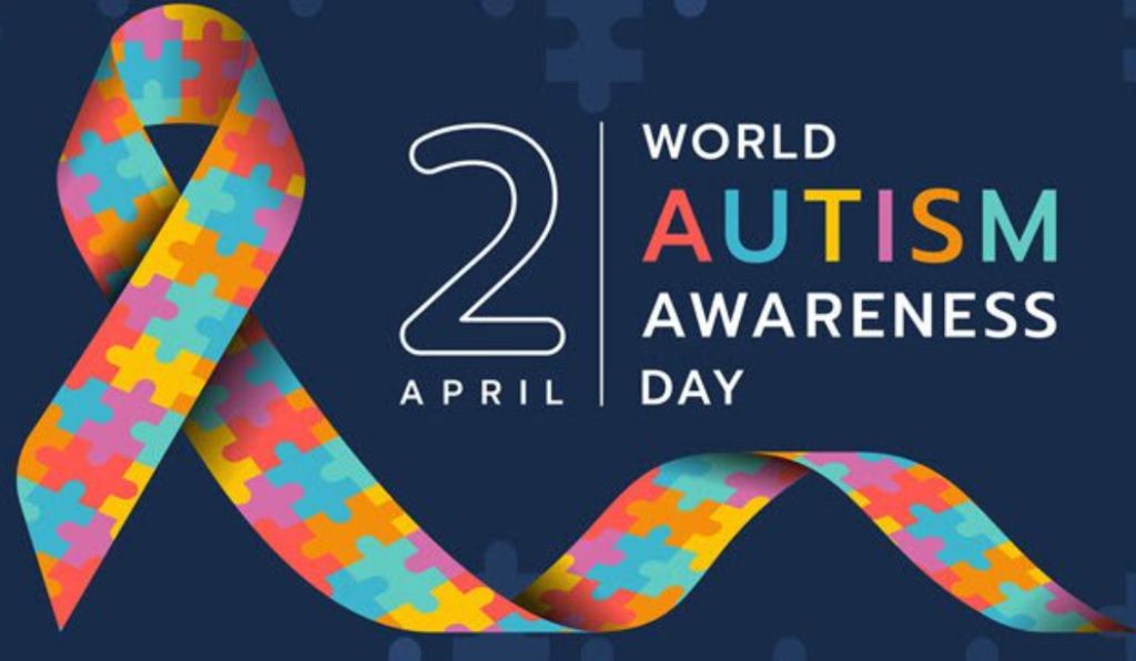 विश्व ‘अटिजम’ जागरुकता दिवस