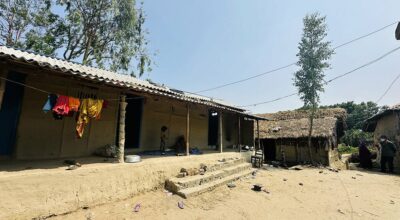 जसले न्याय खोज्दाखोज्दै प्राण त्यागिन्