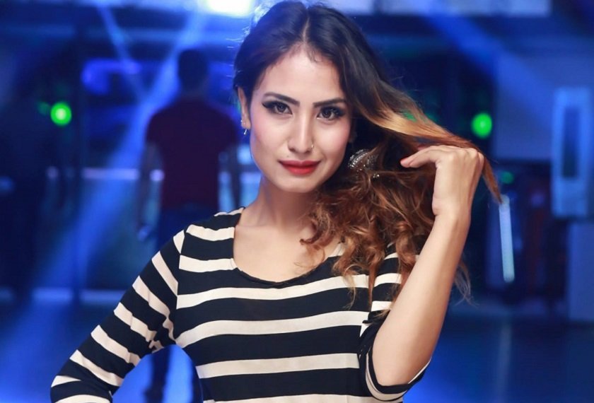 एनी कुँवर