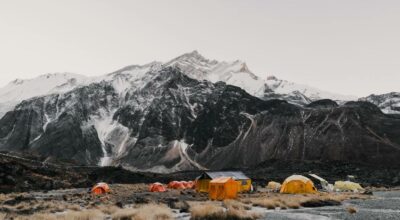 अन्नपूर्ण हिमाल