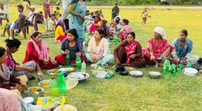 भजहरको किंवदन्ती