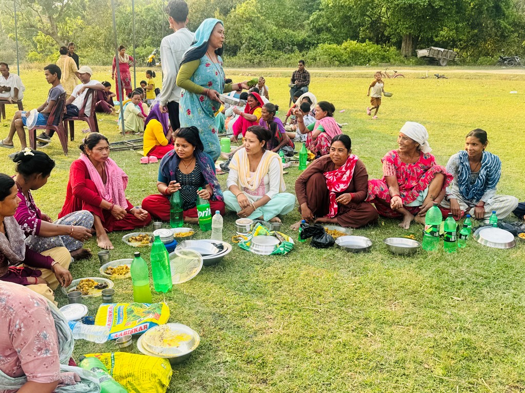 भजहरको किंवदन्ती