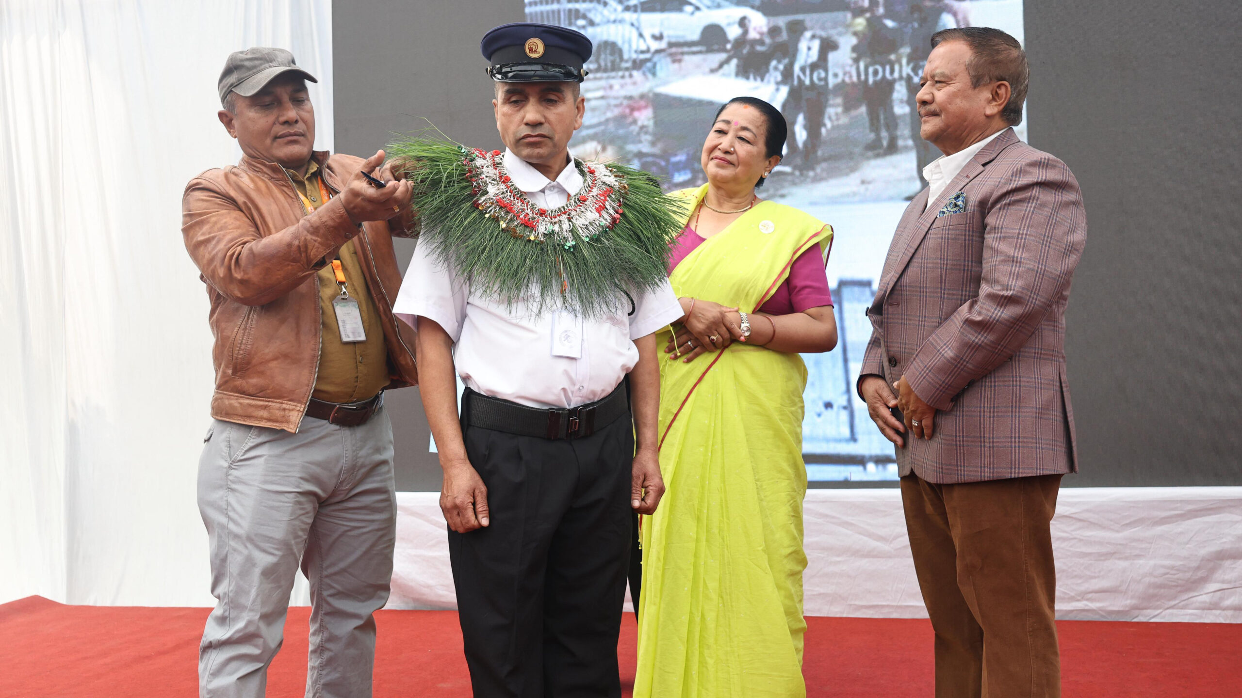 दुलप्रसाद पराजुली