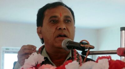 विश्वप्रकाश शर्मा