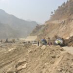 वैकल्पिक सडक निर्माण