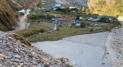 बूढीगण्डकी जलविद्युत् आयोजना