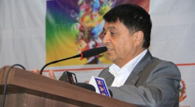 चन्द्रप्रसाद ढकाल