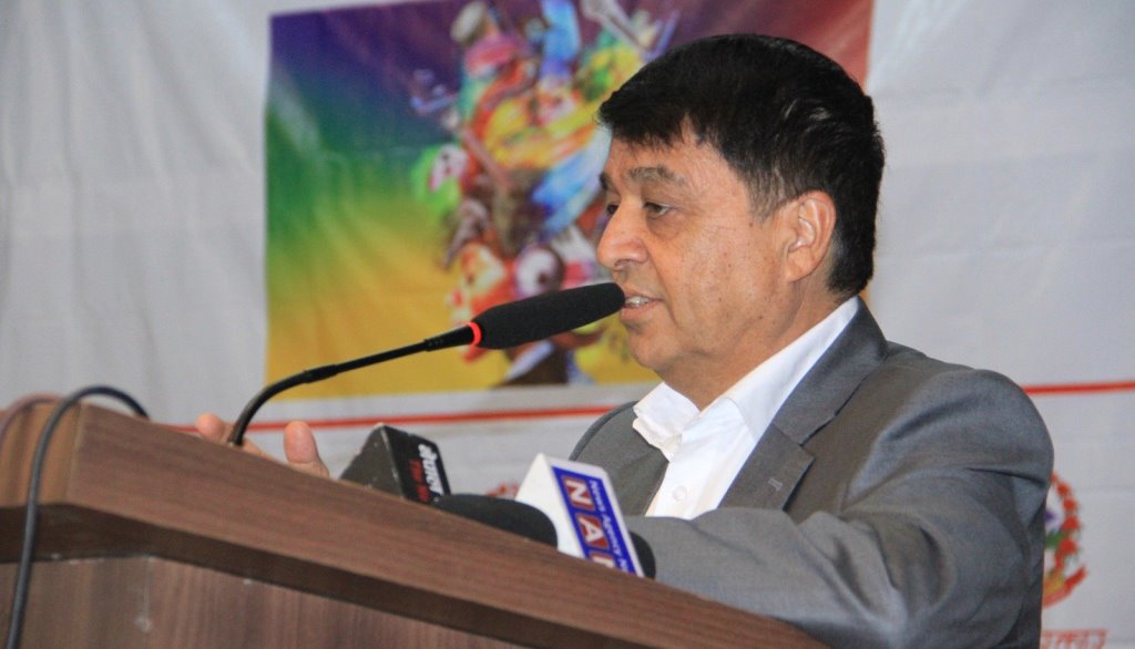 चन्द्रप्रसाद ढकाल