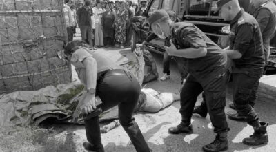 जिपको ठक्कबाट स्कुटर चालकको मृत्यु