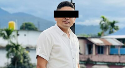 दुर्गा प्रसाईंका अंगरक्षक दीपक खड्का पनि पक्राउ