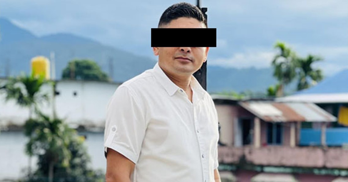 दुर्गा प्रसाईंका अंगरक्षक दीपक खड्का पनि पक्राउ