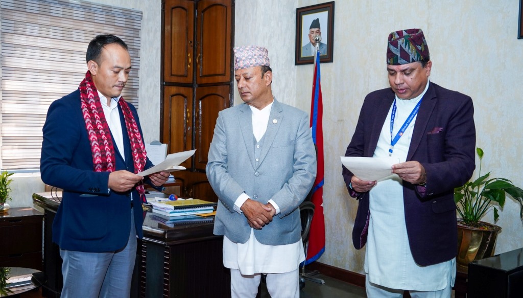 राष्ट्रिय प्रसारण ग्रीड कम्पनी लिमिटेड