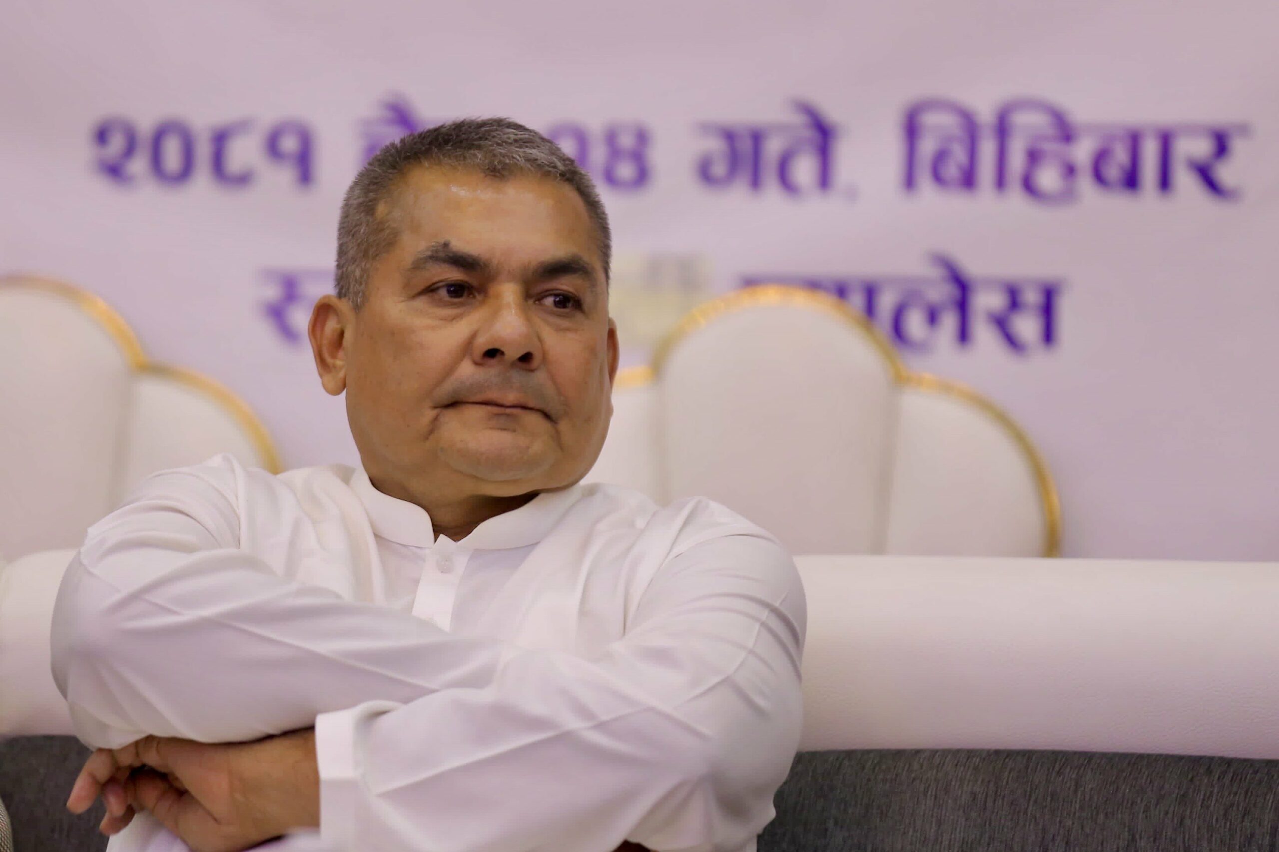 दुर्गा प्रसाईं