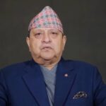 ज्ञानेन्द्र शाह