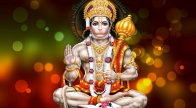 हनुमान जन्मजयन्ती