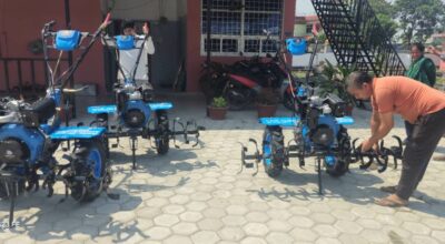 ‘मिनी टिलर’