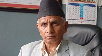 हितराज पाण्डे