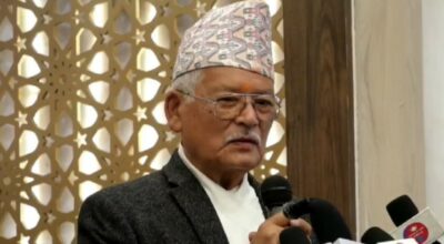 जगमान गुरुङ