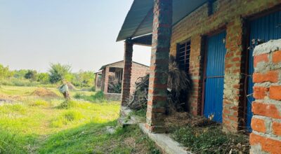 बरियारपट्टीमा ‘जनता आवास’ अनुदानको घर प्रयोगविहीन