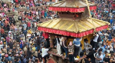 जिब्रो छेड्ने जात्राको पूर्वतयारी