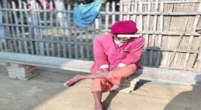 लोकनाथ साह तेली