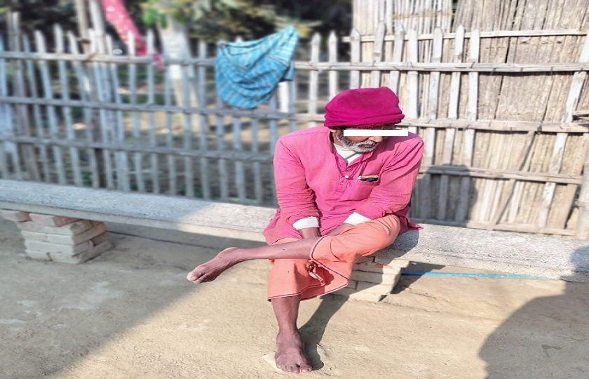 लोकनाथ साह तेली