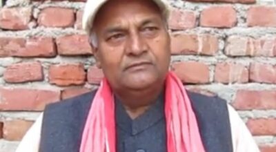 महेन्द्रकुमार राय