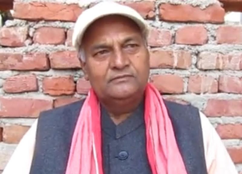 महेन्द्रकुमार राय