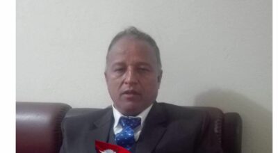 महिमानसिंह विष्ट