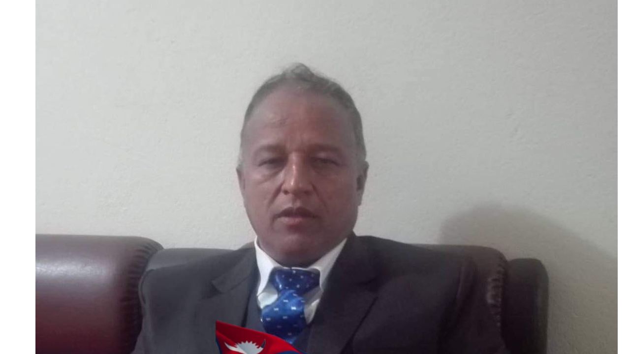 महिमानसिंह विष्ट